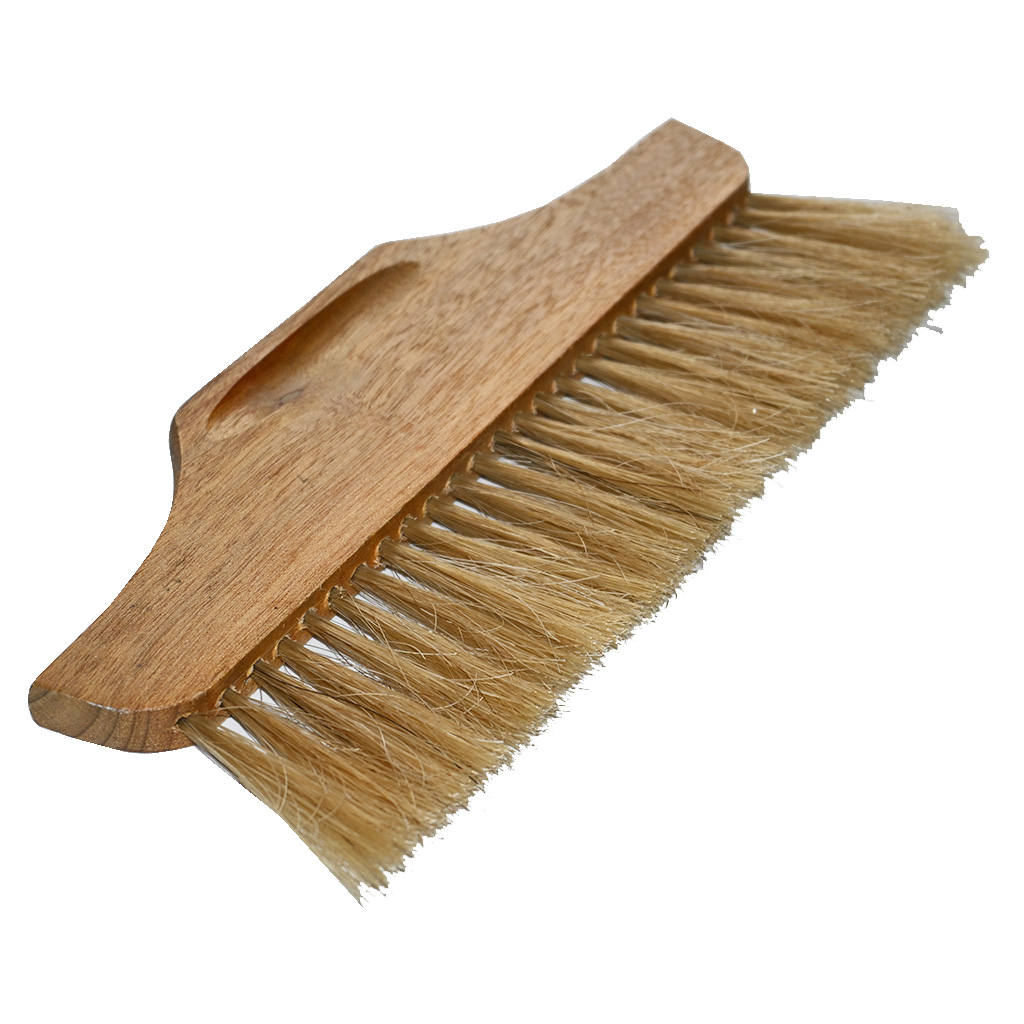 Smetáček - Bee Brush přírodní - DE
