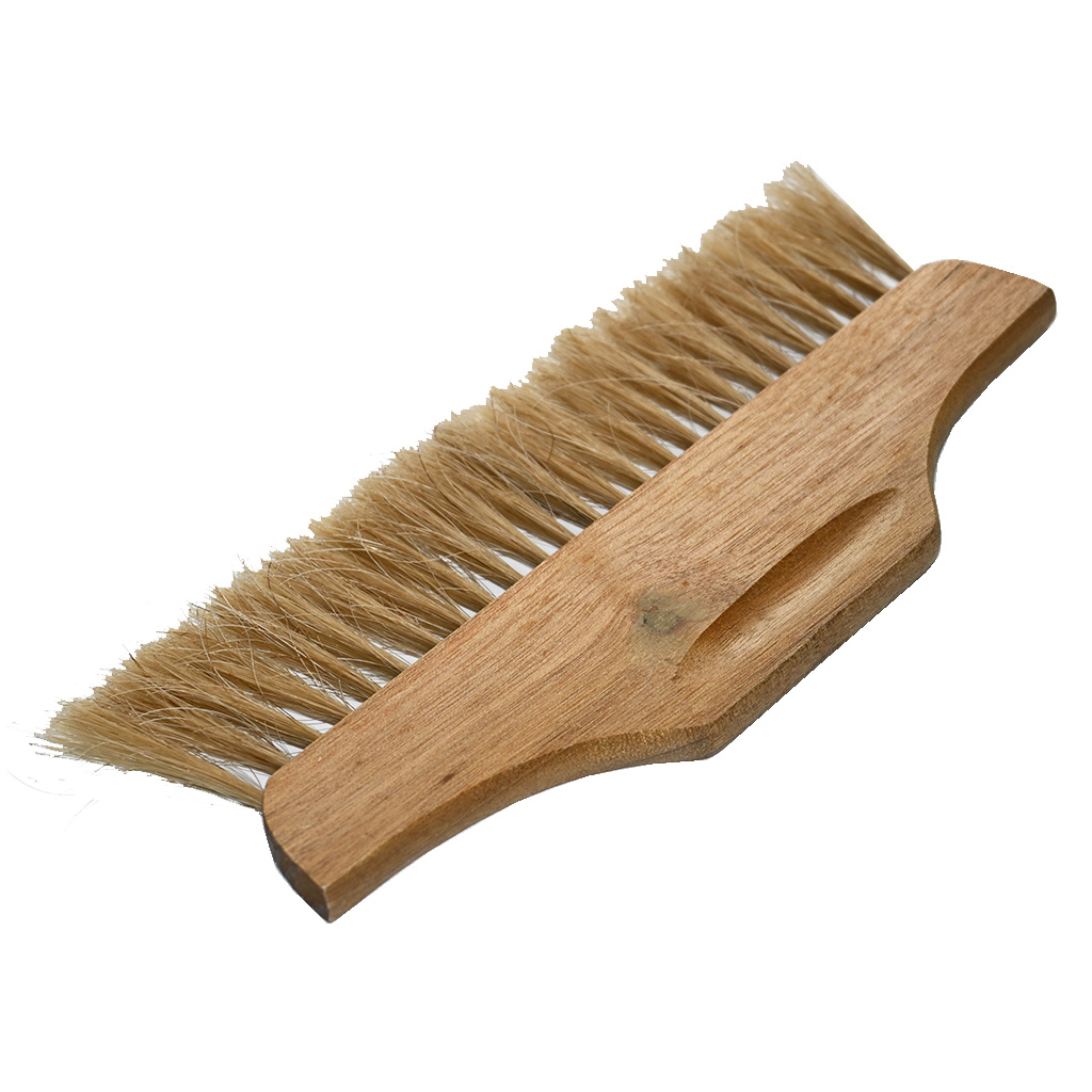 Smetáček - Bee Brush přírodní - DE