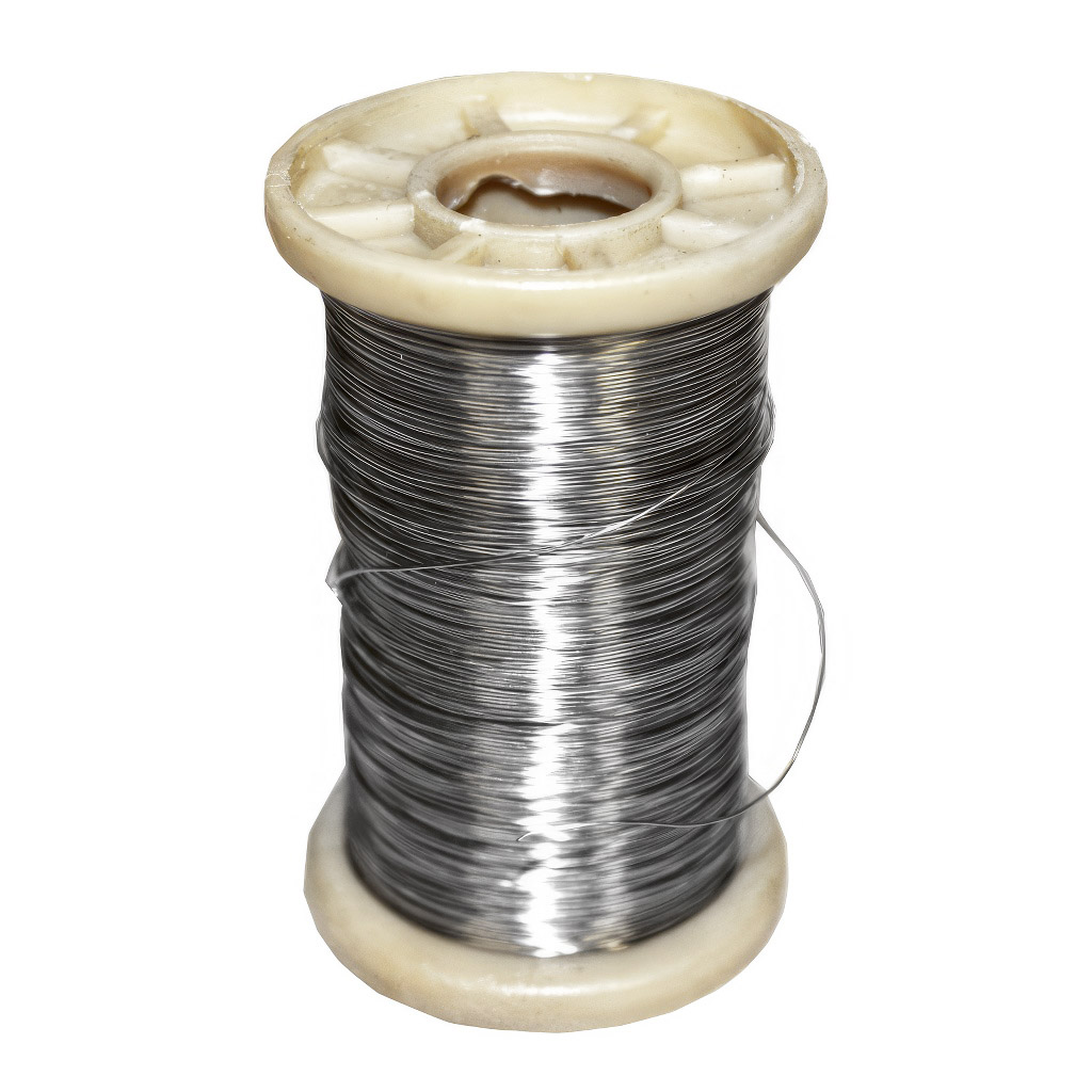 Včelařský drátek - nerez cca 250g/220m