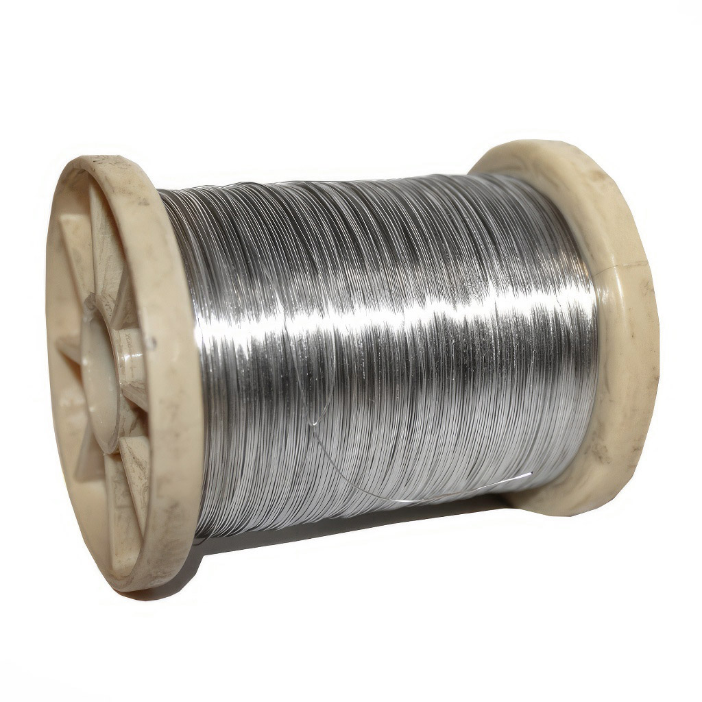 Včelařský drátek - pocín cca 500g/440m