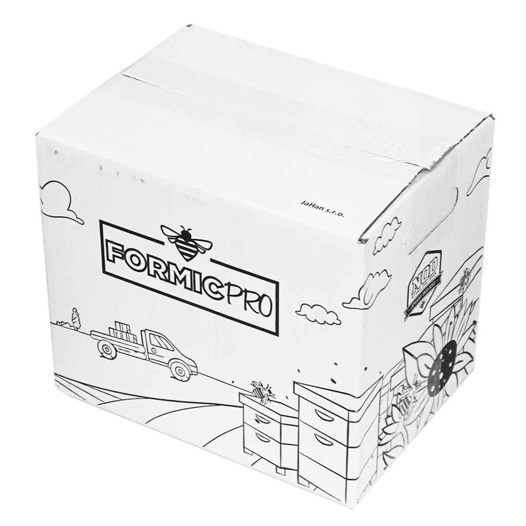 FormicPro 68,2 g – 30 dávek (60 proužků)