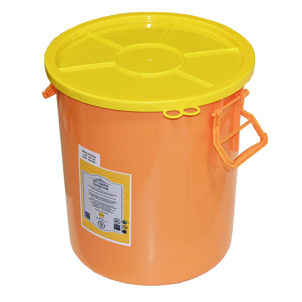 Invert APIMANA - 25 kg (34 Kč/kg) - OSOBNÍ ODBĚR