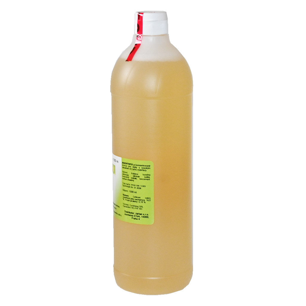 Invertofix 1000 ml - roztok