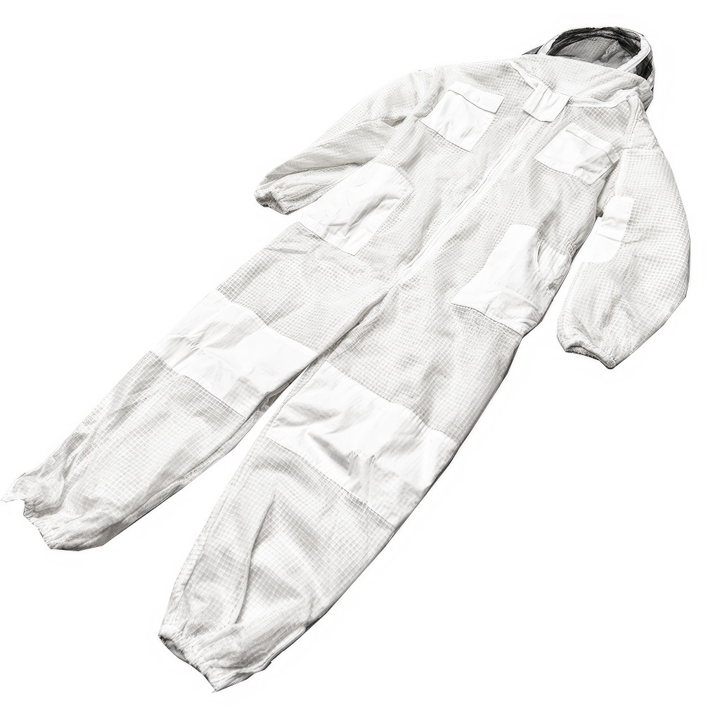 Profi včelařská kombinéza kosmonaut vel.: S-XXL