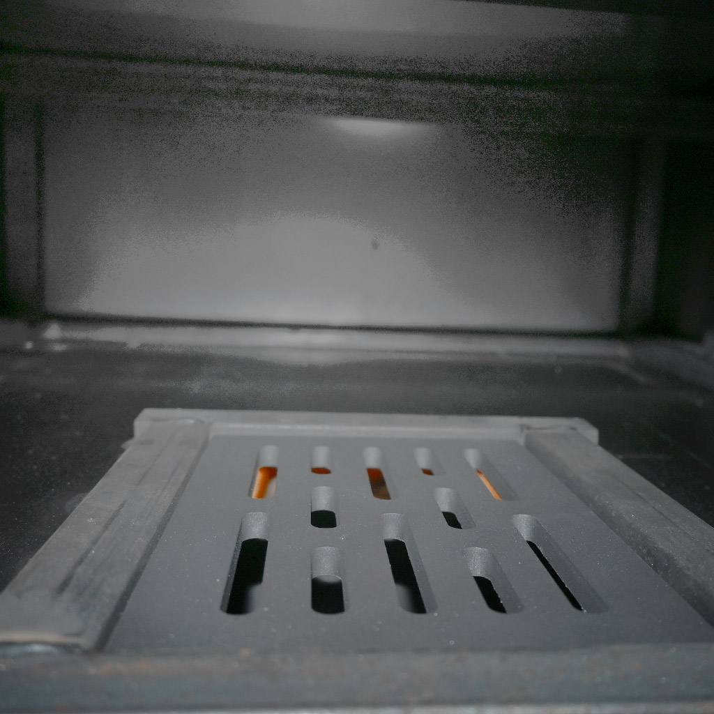 Kotel na vyvařování a parafinování