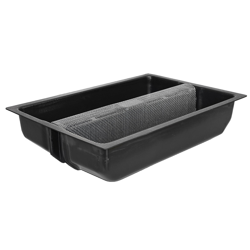 Langstroth - 8 R plastové stropní krmítko 12 l