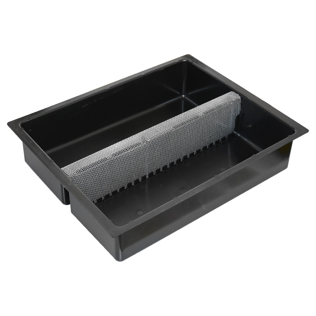 Langstroth - 10 R plastové stropní krmítko 15 l
