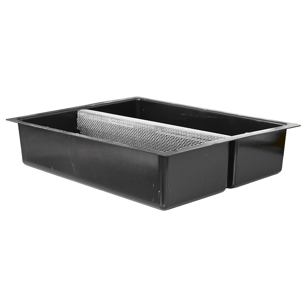 Langstroth - 10 R plastové stropní krmítko 15 l