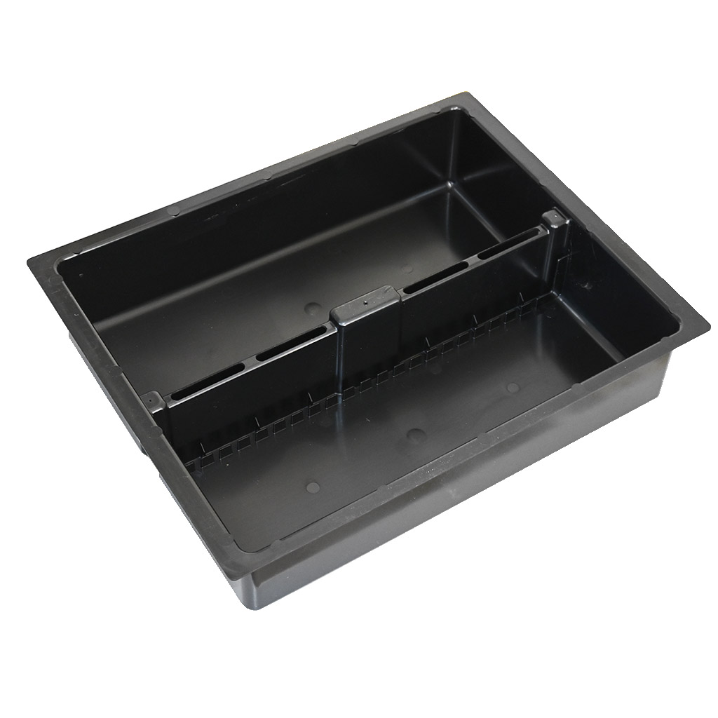 Langstroth - 10 R plastové stropní krmítko 15 l