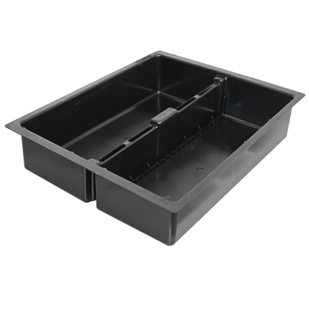 Langstroth - 10 R plastové stropní krmítko 15 l