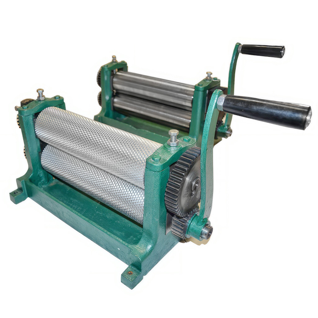 Lis na mezistěny - ruční