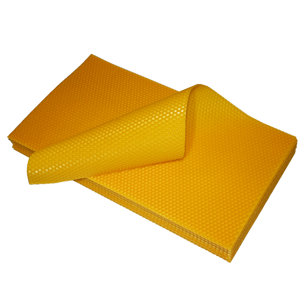 Mezistěny 39x24 - 370x215 mm - válcované za studena