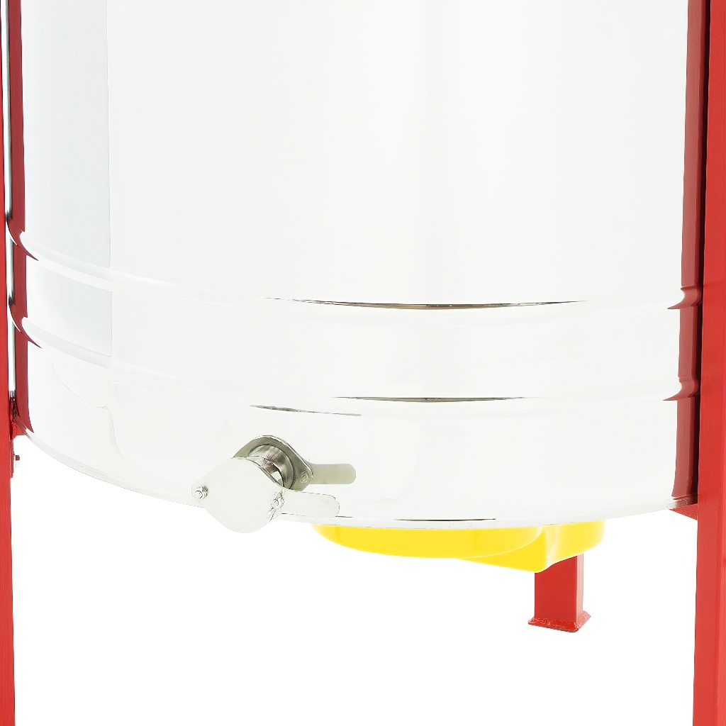 Medomet Lysoň Optima 6 r. zvratný automat elektrický 12/230V P80 39x24
