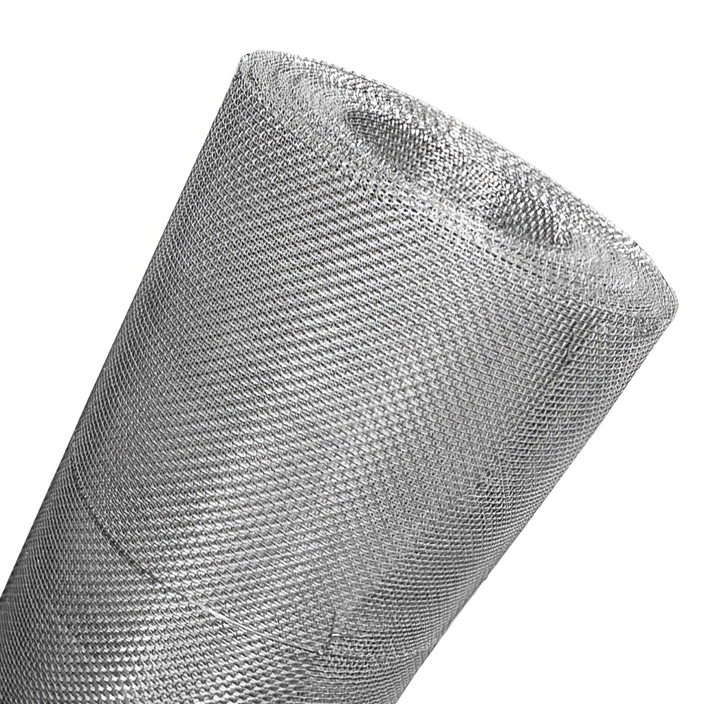 Včelařské pozinkované pletivo (oko 3,15 mm) – šíře 1 m - délka 1 m