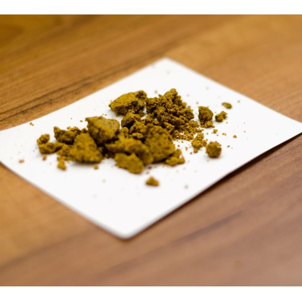 Propolis surový - Pleva - 20 g