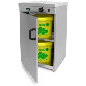 Ztekucovací box na med ApiNord® 45x85 cm