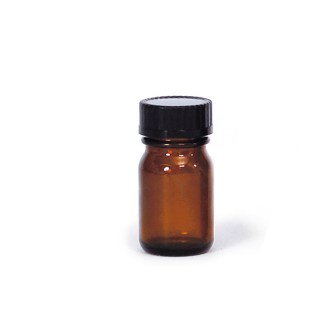Hnědá lahvička 30 ml