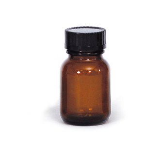 Hnědá lahvička 50 ml