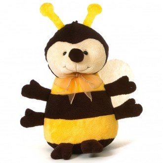 Včelka Billy plyšák D - 20 CM