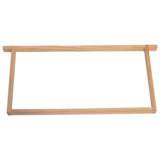 Přířezy Zander velikost 220 mm, rovné strany - Hol - 50 ks