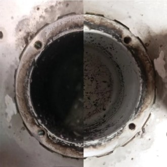 Silikonová čisticí krytka pro InstantVap 18V Original