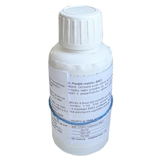 B401 - Certan proti zavíječi voskovému - 120ml