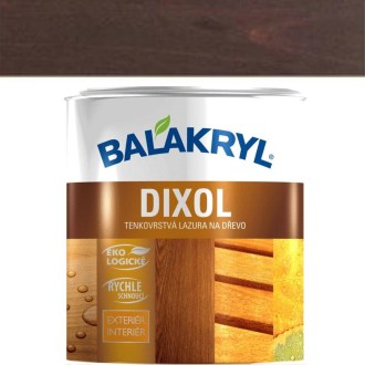 Barva na úly Balakryl Dixol 0,7 l