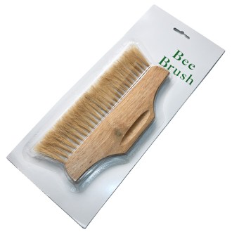 Smetáček - Bee Brush přírodní - DE