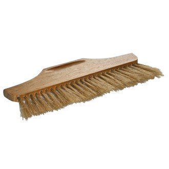 Smetáček - Bee Brush přírodní - DE
