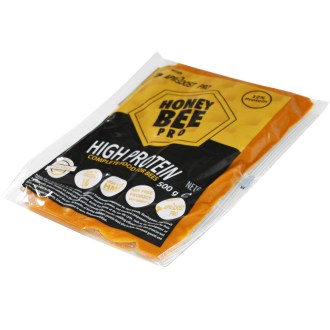 Cukrové těsto  APIMANA HIGH PROTEIN - 500 g