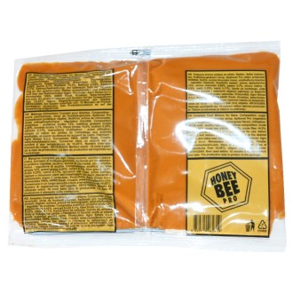 Cukrové těsto  APIMANA HIGH PROTEIN - 500 g
