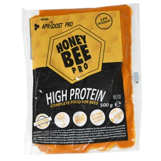 Cukrové těsto  APIMANA HIGH PROTEIN - 500 g