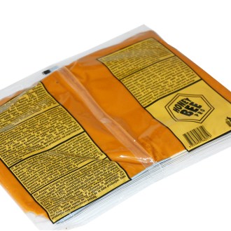 Cukrové těsto  APIMANA HIGH PROTEIN - 500 g