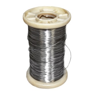 Včelařský drátek - nerez cca 250g/220m