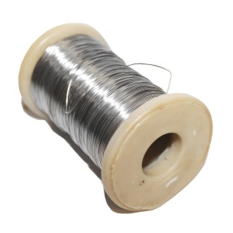 Včelařský drátek - nerez cca 250g/220m