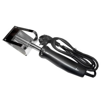Elektrická odvíčkovací vidlička - 65W