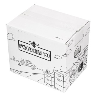 FormicPro 68,2 g – 30 dávek (60 proužků)