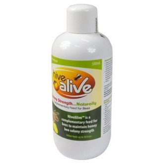 Hive Alive 500ml