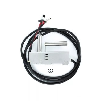 Odpařovač InstantVap 12 V na autobaterii