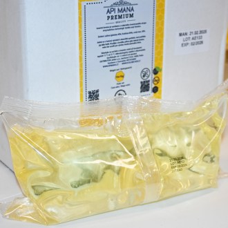 Invert APIMANA - 10x 1 kg (34 Kč/kg) - OSOBNÍ ODBĚR