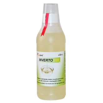 Invertofix 115 g (250 ml roztok) 