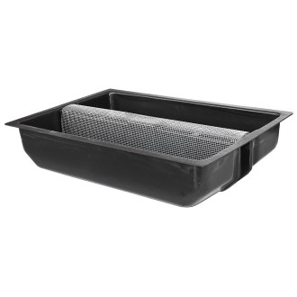 Langstroth - 8 R plastové stropní krmítko 12 l