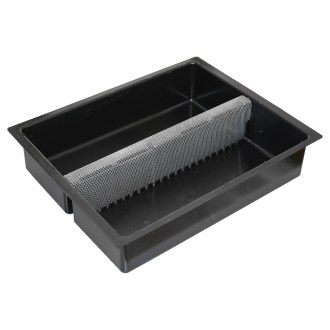 Langstroth - 10 R plastové stropní krmítko 15 l