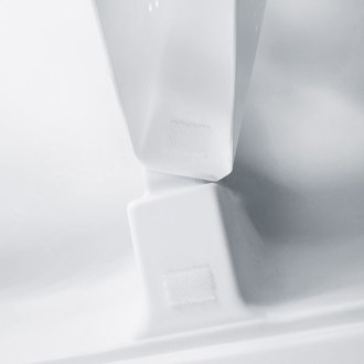 Krmítko stropní plast 1,5 mm na úl 39 x 24