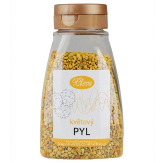 Květový pyl - Pleva - 100 g