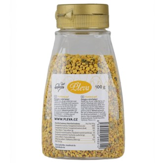 Květový pyl - Pleva - 100 g