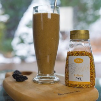 Květový pyl - Pleva - 100 g