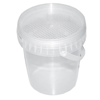 Monitorovací souprava na varroázu 100 ml