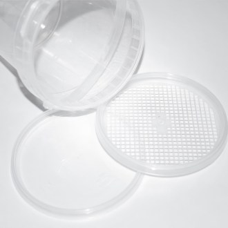 Monitorovací souprava na varroázu 100 ml
