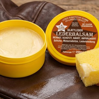 Lederbalsam na kůži 200 ml
